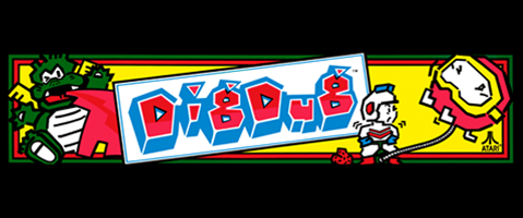 Dig Dug