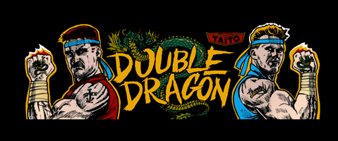 Double Dragon