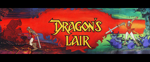 Dragon's Lair