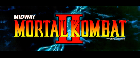 Mortal Kombat 2