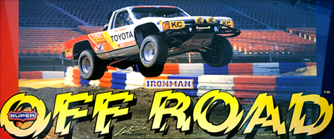 Off Road