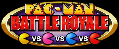 Pacman Battle Royale