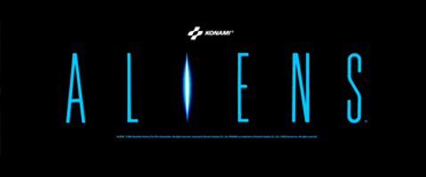 Aliens