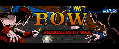 P.O.W.